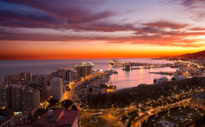 Malaga Costa del Sol