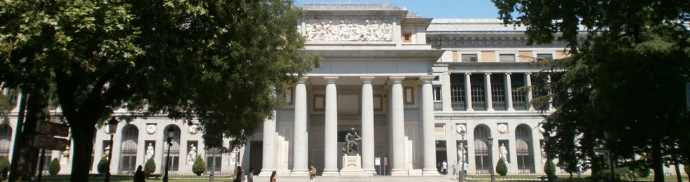 Madrid musées