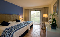 Chambre hôtel PortAventura