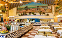 Restaurant hôtel El Paso