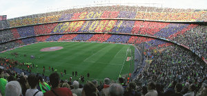 FC Barcelone