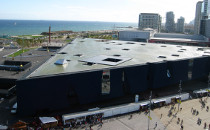 Le Musée Bleu (Bâtiment Forum)