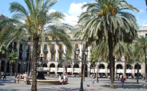 La place royale