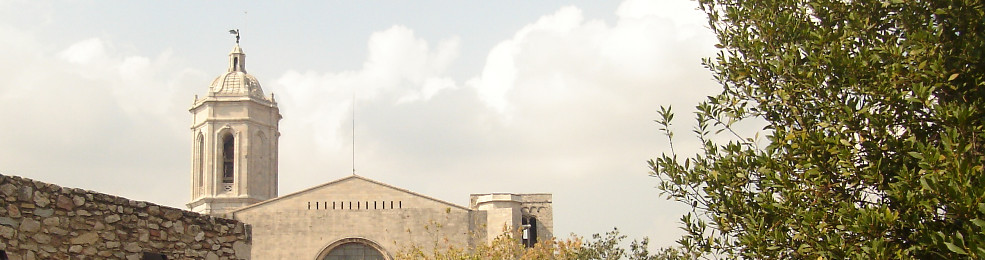 La cathédrale de Sainte-Marie