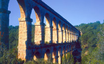 Aqueduc de Tarragone