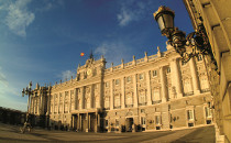 En Castille et à Madrid