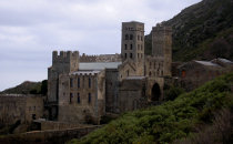 Monastère de Sant Pere de Rodes