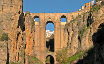 Le pont nouveau