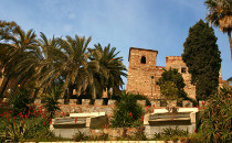 L'Alcazaba