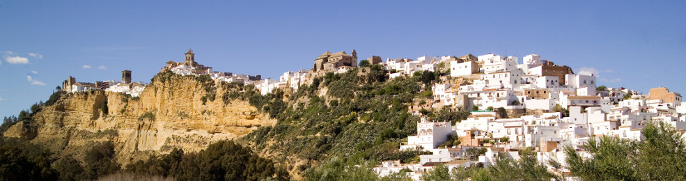 Arcos de la Frontera