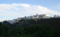 Vejer de la Frontera