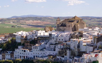 Arcos de la Frontera