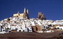 Olvera