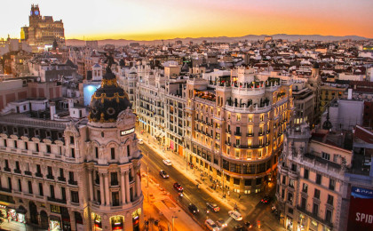Madrid