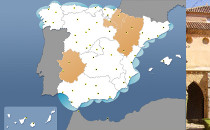 Les autres destinations