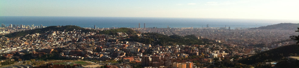 Barcelone